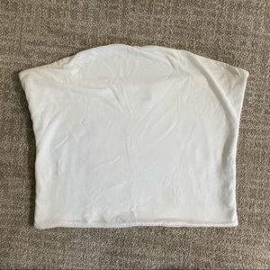 Brandy Melville Tube Top